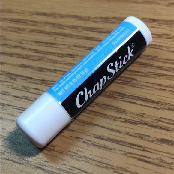 This used chapstick - Picture 2 of 2